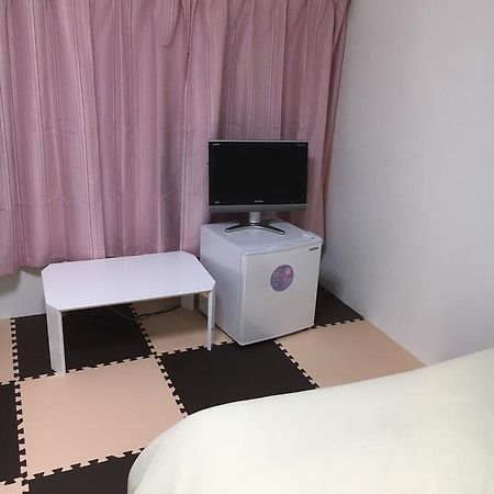 Gettou Moon Peach Hotel Minamidaito Zewnętrze zdjęcie