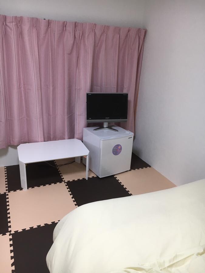 Gettou Moon Peach Hotel Minamidaito Zewnętrze zdjęcie