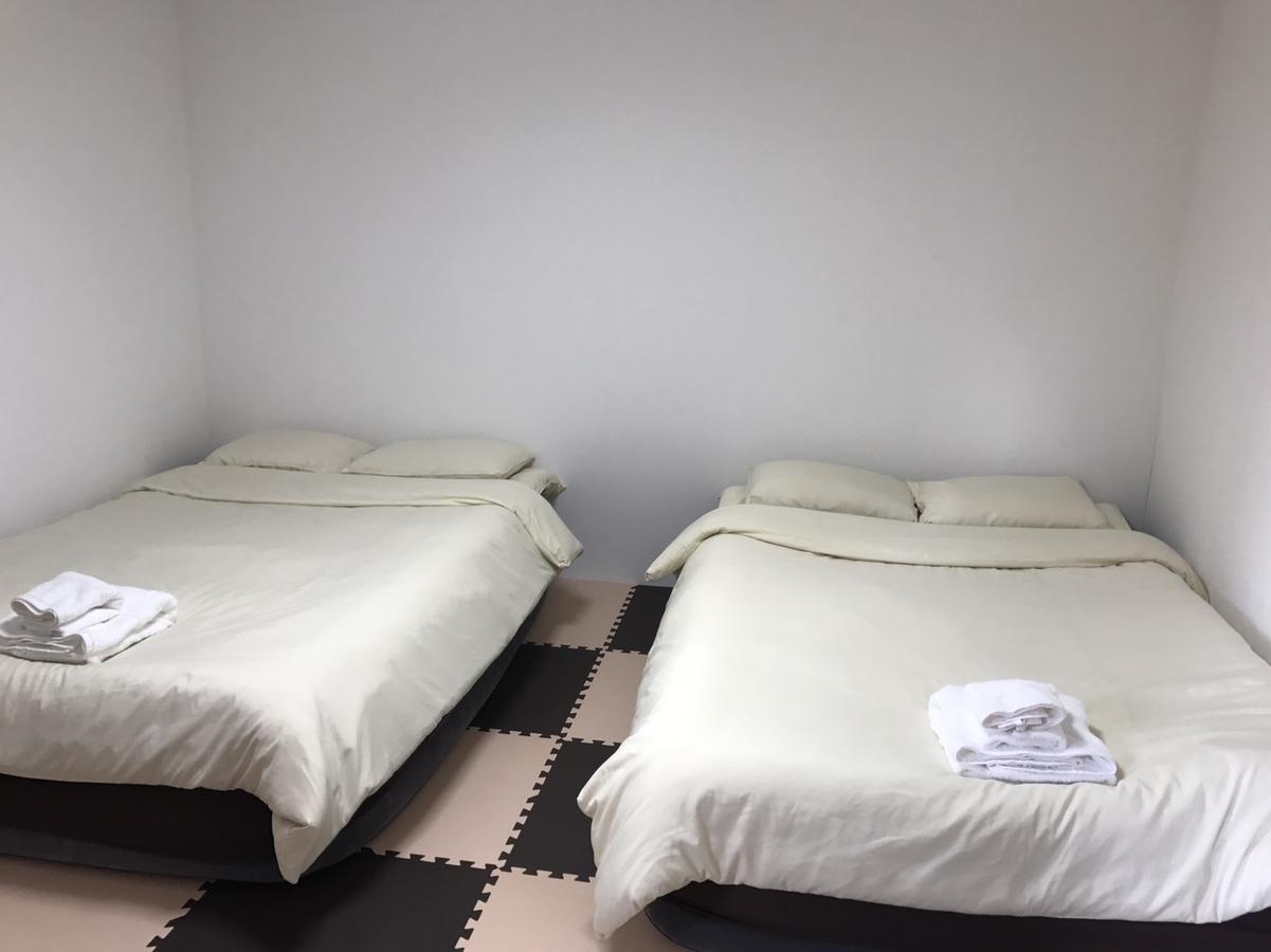 Gettou Moon Peach Hotel Minamidaito Zewnętrze zdjęcie