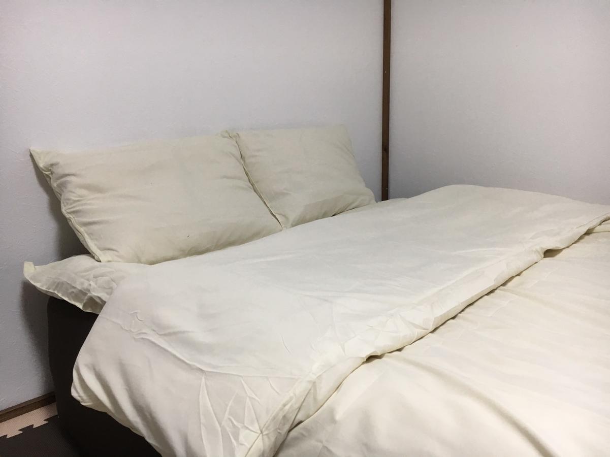 Gettou Moon Peach Hotel Minamidaito Zewnętrze zdjęcie
