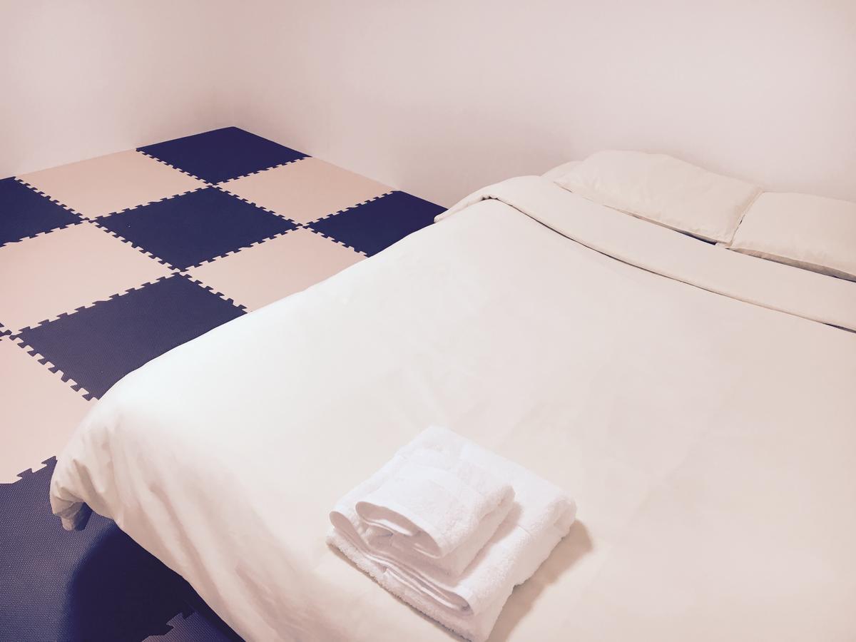 Gettou Moon Peach Hotel Minamidaito Zewnętrze zdjęcie